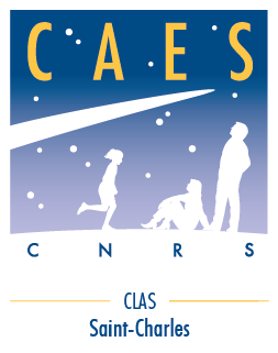 Clas Saint-Charles - Marseille